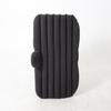 Inflatable PVC Flocked Car Back Seat Mattress