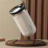 350ML/500ML Vacuum Flask Double Wall Thermal Mug Portable Water Cup  Commute Use