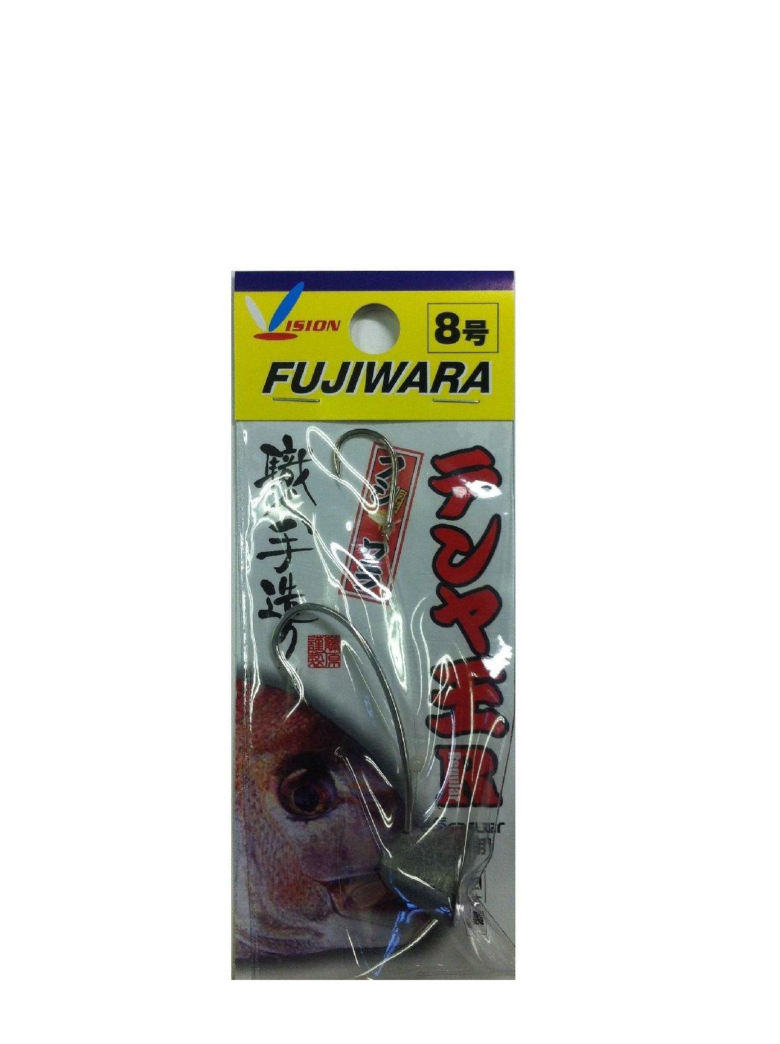

FUJIWARA Tenya King R 8 Muku (Regular) No.