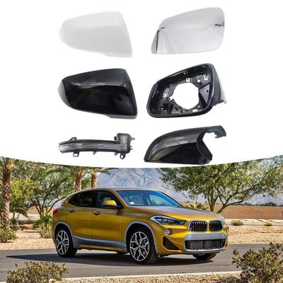 BMW X1 (2020–2023) Kryt zpětného zrcátka: F39 Kryt bočního zrcátka s blinkrem