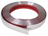 Listwy Elastyczne Chrom Listwa Chromowane 14 Mm