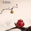 Nanshan Mr. Ceramic Tea Canister Set