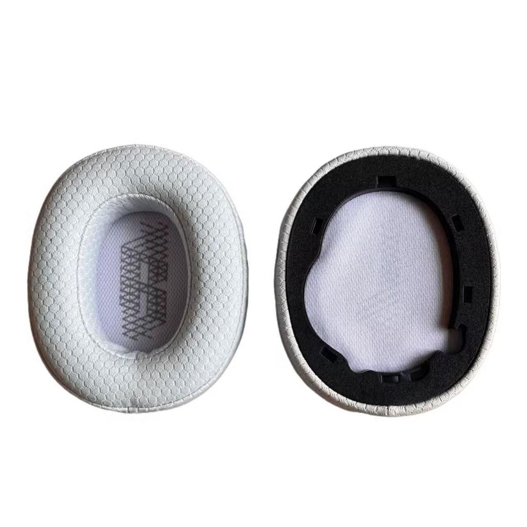 JBL LIVE650BTNC/660NC Earcup Covers: Sponge Earpad Accessories