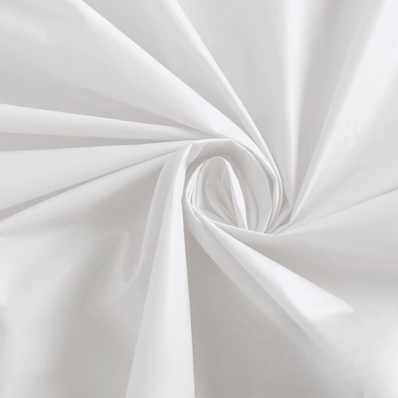 100/300/500 410T Nylon Spun Waterproof Fabric for Down Jacket Children's Clothes Sewing Lightweight 20D Gallbladder-free Cloth