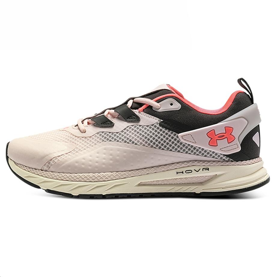 (WMNS) Under Armour HOVR Flux Movement Micro Pink Women s 3025355-600 EU 37.5