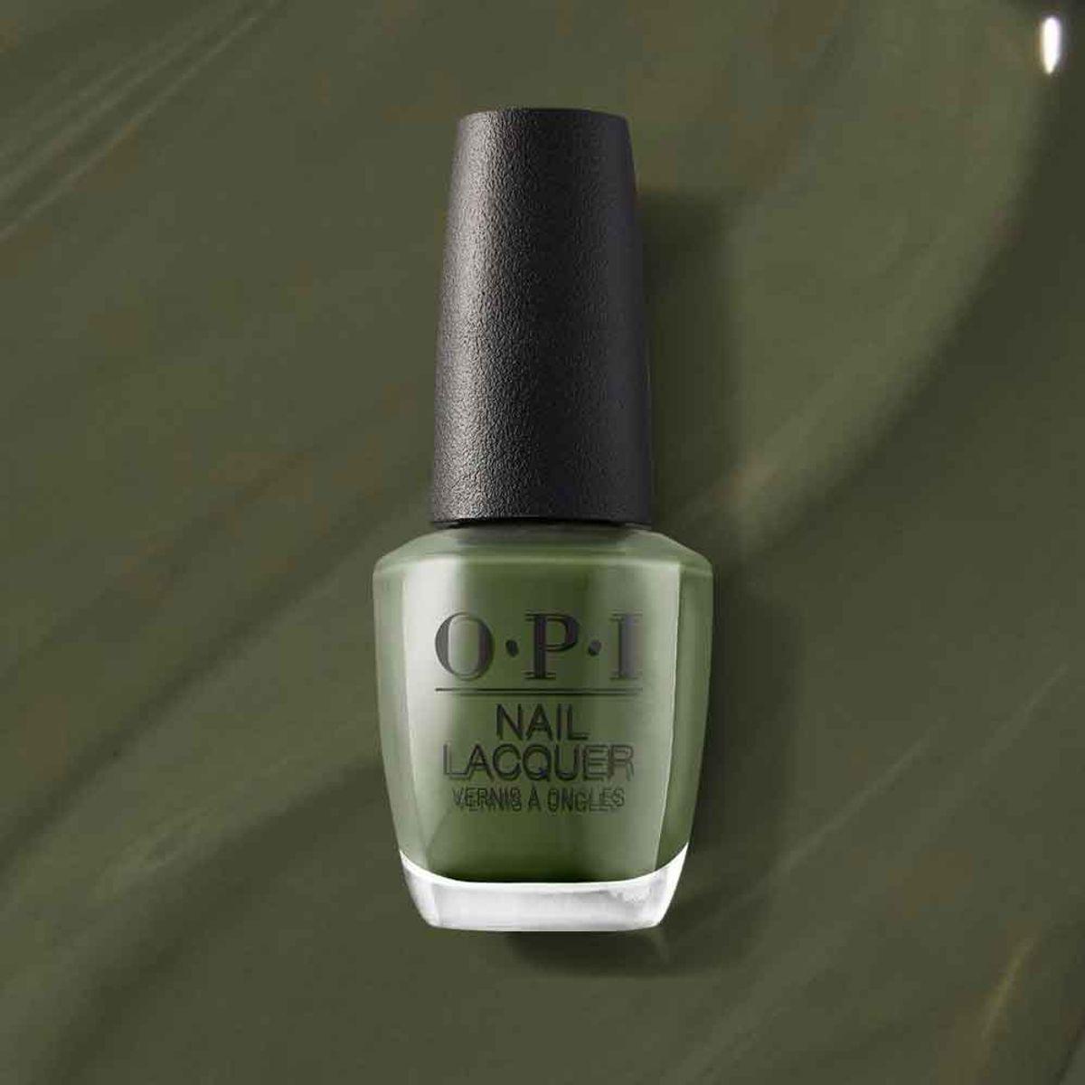 [Nail Locker] W55 - SUZI FIRST LADY OF NAILS