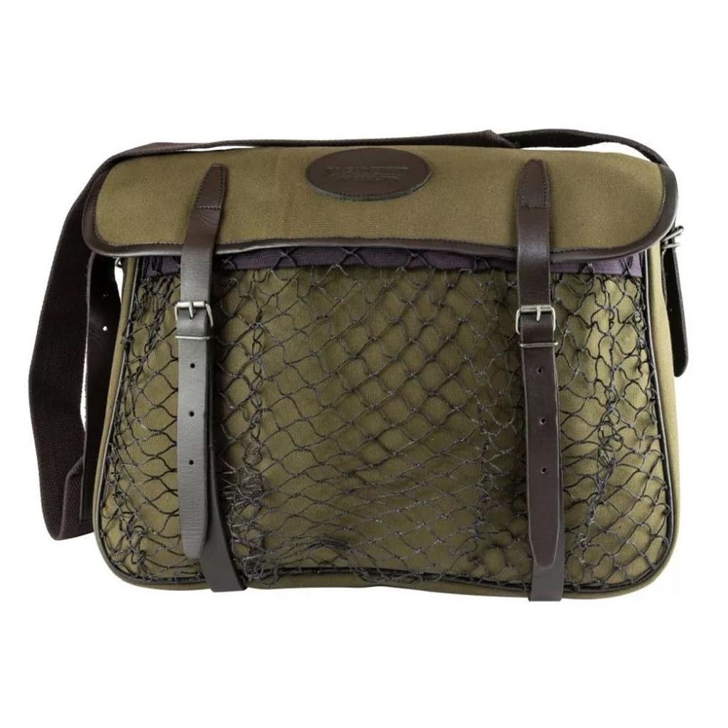 Borsa da Caccia in Tela Jack Pyke