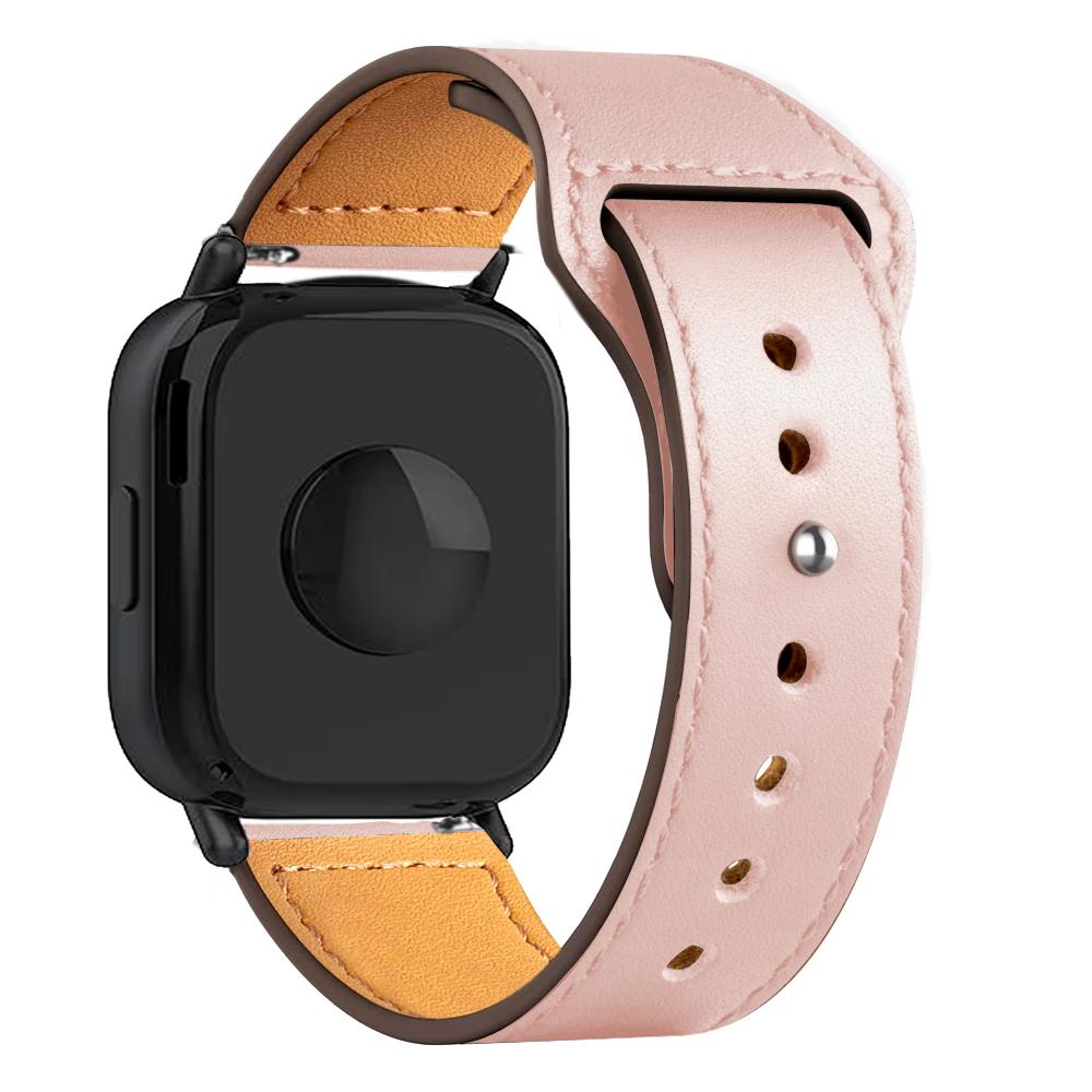 22mm Watch Straps For Redmi Watch 5 Active/5 Lite Smartwatch Belt Leather Bracelet Correa for Xiaomi Redmi Watch5 Active Band