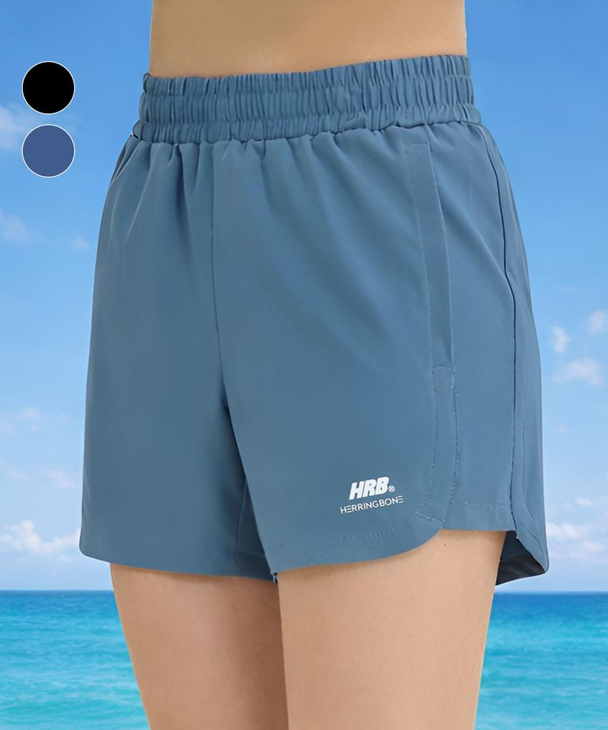 Helingbon Women'S Balance Boardshort Beach Pants (2 Colors) / Ag312W
