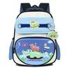 Primary School Boys and Girls Schoolbag Grade 1-3 Cartoon Children Backpack