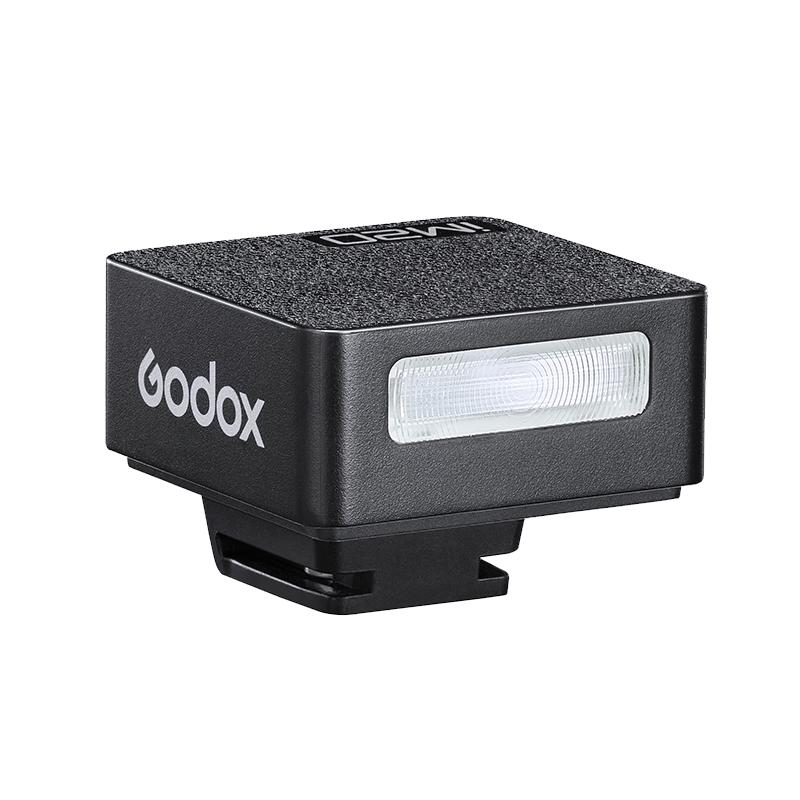 Godox Compact On-Camera Flash