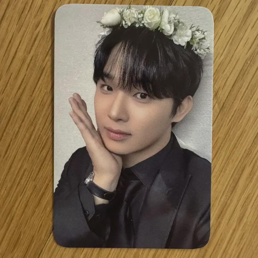 

BTOB Btob Everline Лотерея Хёнсик