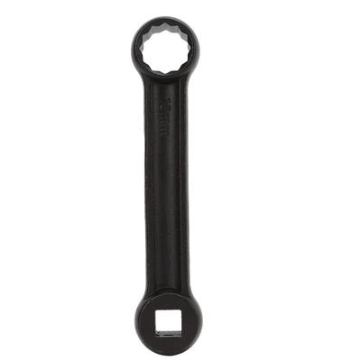 Chiave a bussola con offset per supporto motore da 16 mm 4693 Sostituzione per Mercedes?Benz W220 W210 W203 W219 W221