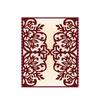 Lace Flowers Metal Cutting Dies Stencil DIY Scrapbooking Album Stamp Paper Card Top Sale