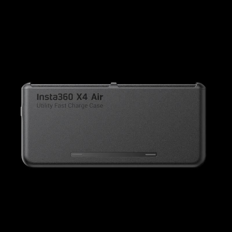 

Insta360 X4 Air 8K 360° Action Camera (CN version)