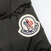 MONCLER [Good Condition] TALEVE Hoodie coat 00 khakiUsed