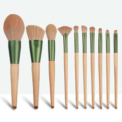 Make-up tools & Accessoires – Make-up kwasten