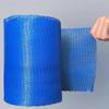 PE Nylon Alta Elasticidade Capa de Rede Protetora Resistente ao Desgaste e Amortecedora Rede de Embalagem Peças de Hardware, Embalagem à Prova de Choque e Resistente a Riscos