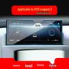 BYD Leopard 5 & 8 Navigation Screen Protective Film - Tempered Glass for Center Console