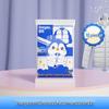 DeYou Down Jacket Cleaning Wipes with SheYanShe Sanitary Napkins