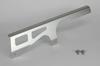 Special Parts Takegawa (TAKEGAWA) SP Takegawa Aluminum Chain Guard for Monkey 125 09-09-0081