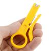 1 Piece Portable Mini Wire Stripper Crimper Tool Cable Stripper Wire Cutter