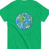 Prestige Worldwide Shirt – Step Brothers Tee – Will Ferrell Comedy Graphic