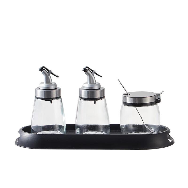 Japanese Style Dining Table Condiment Set