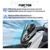 For Yamaha NMAX125 NMAX155 N Max NMax 155 125 Tech MAX 2025+ Front Windshield Shield Deflector Windscreen Fairing Fly Screen