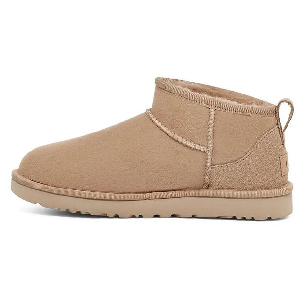 Ugg Classic Ultra Mini Boots