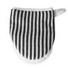2PCS Cotton Filling Kitchen Oven Glove Heat Resistant Baking Glove Microwave Oven Mitt  Lid Handling