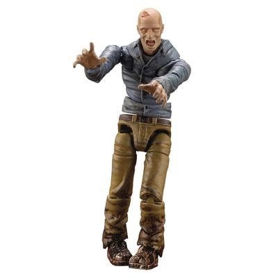 Kotobukiya End of Heroes Zombinoid Biter Plastic Model Kit Multicolor S