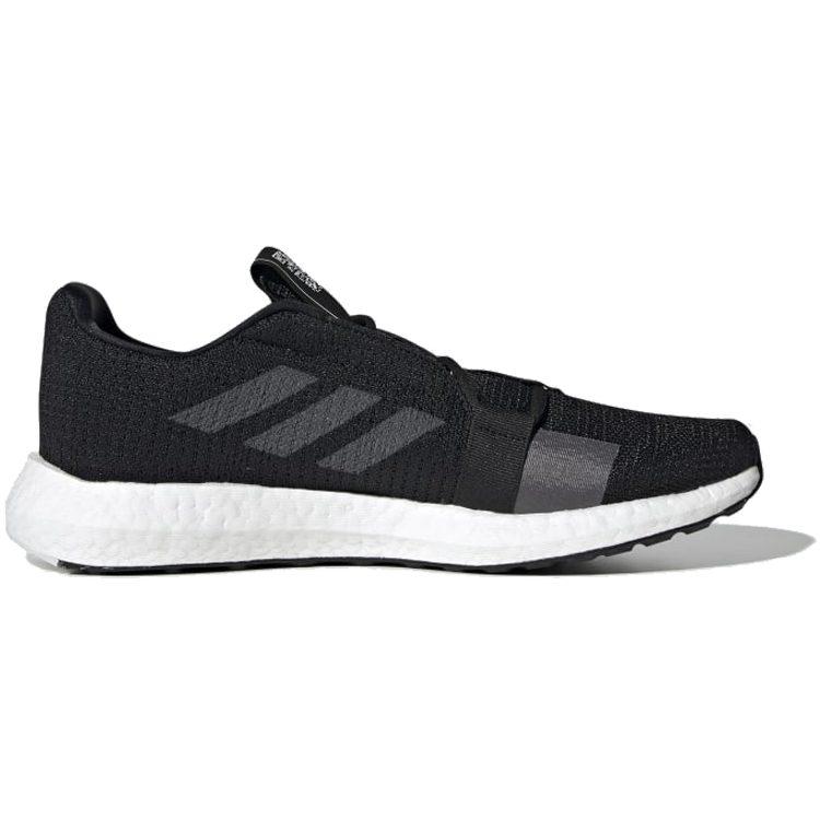 SenseBoost Go Adidas 'Core Black' F33908