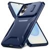 For Samsung Galaxy S25 Edge Case Camshield TPU+PC Phone Cover Non-Slip Side Edge