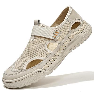 Scarpe casual traspiranti estive da uomo, scarpe da ginnastica antiscivolo, scarpe da passeggio, mocassini, scarpe da uomo