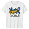 Üst giysisi – T-shirtler