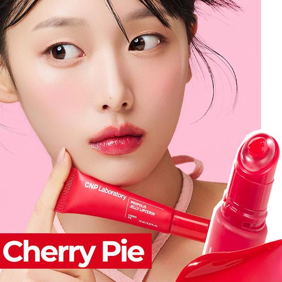 CNP LABORATORY Propolis Jelly Lipcerin (5 Colors) 10ml