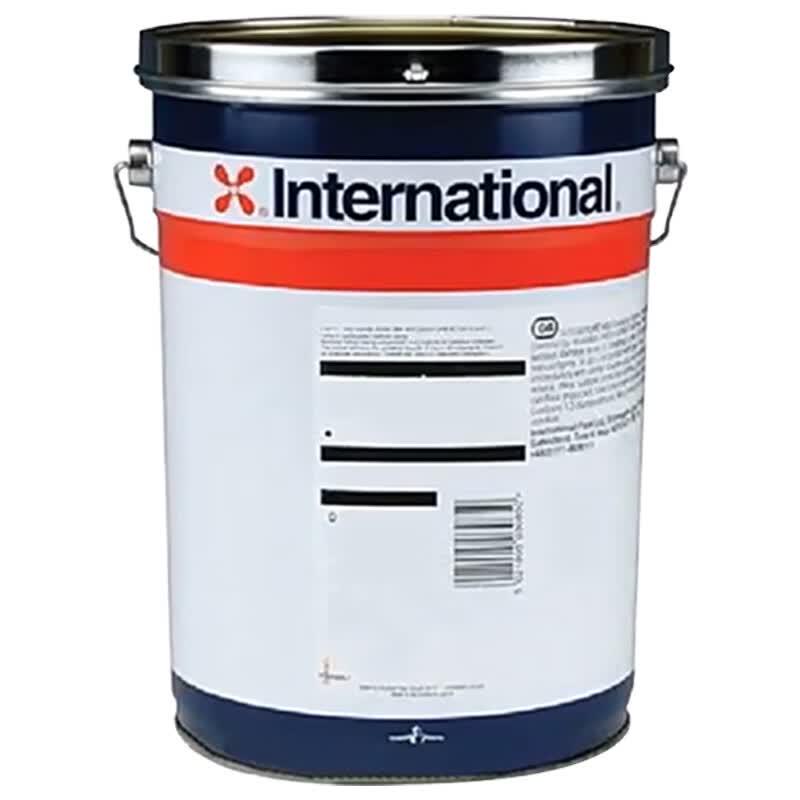 International AkzoNobel GTA007 Acrylic Thinner