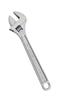 Takagi GISUKE Monkey JIS Maximum Opening with for Tightening Bolts and Water Work Automotive Wrench, Standard, 300mm, Width 34mm, Adjustable,