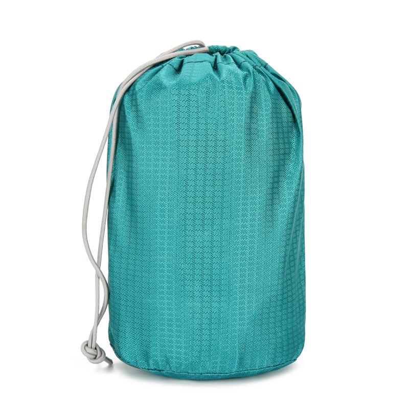 New Lightweight Foldable Outdoor Backpack: Large Capacity, Fashionable Travel Mountaineering & Student School Bag