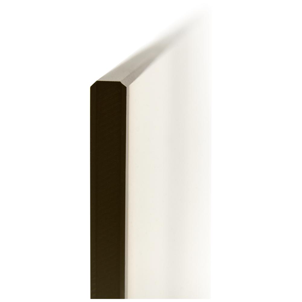 Glass for Stoves K6 and K9 (front)