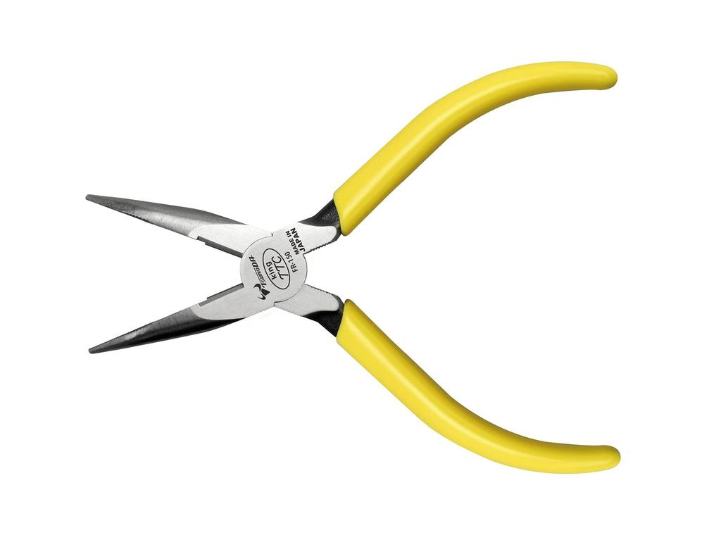 Tsunoda King TTC Bent Nose Pliers FR-150