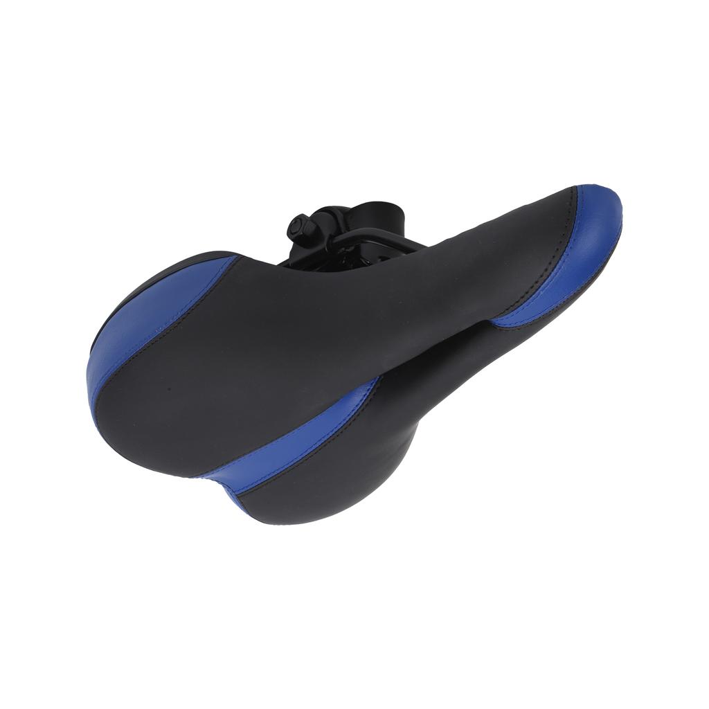 Bike Seat Cover Comfort Hollow Saddle Cushion Breathable Seat Pad for Mountain Bicycle