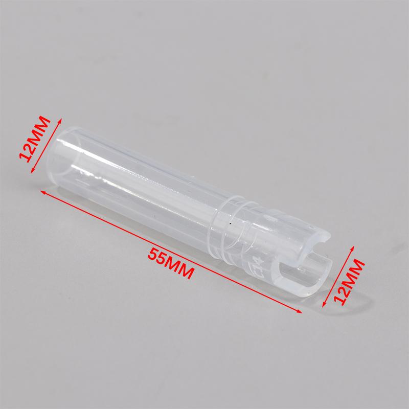 2Pcs Replacement Straw For Below Bottle Portable Space Straw Water Bottle