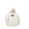 Herren Retro Kapuzenpullover