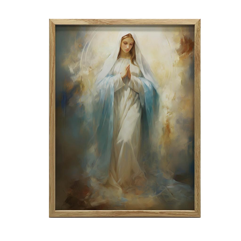 Plakat Boskie Piękno Plakat Boskie Piękno, 50X70 Cm, Bez Ramy, Papier Matowy 230 Gsm