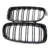 For BMW 3 Series F30 F31 F35 330d 328i 335i 320d 340i Car Front Kidney Grill Grille Racing Grills Grille Auto Grilles 2013-2019