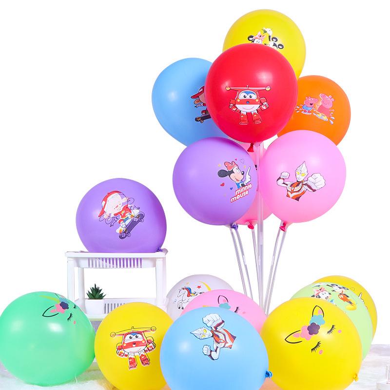 Luminous Balloons: Children's Toys & Gifts for Kindergarten Promotions