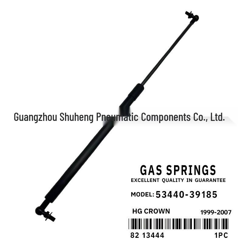 Hydraulischer Frontklappendämpfer für Toyota CROWN GS171 JZS175 53440-39185