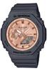 Casio Model Black G-Shock Mid-Size GMA-S2100MD-1AJF Women's Watch,